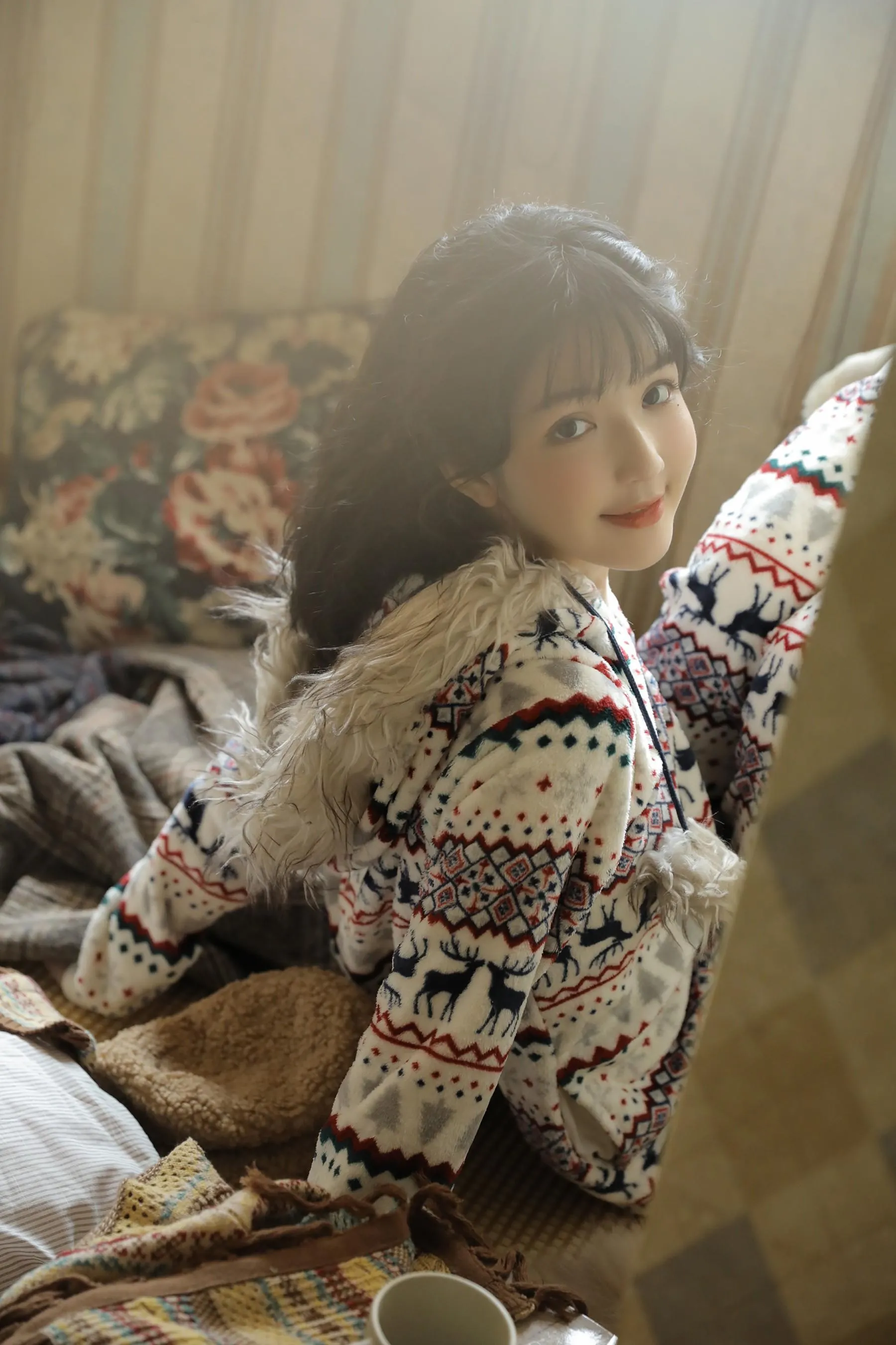 [YITUYU艺图语]2022.07.14 温柔且乖 金迪-Vivian [22P]插图5